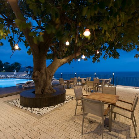 Floria Beach Hotel Alanya Exterior photo