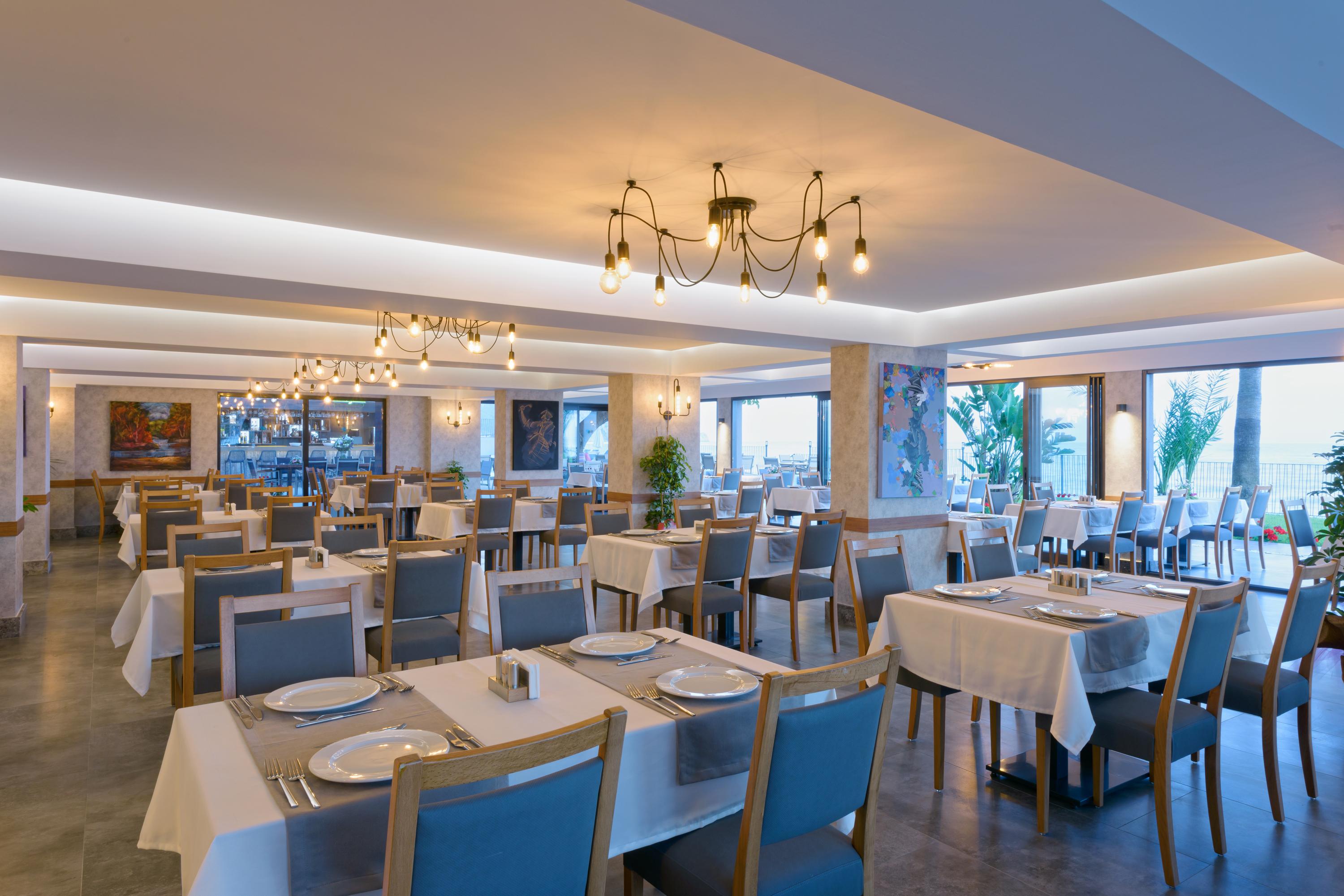 Floria Beach Hotel Alanya Exterior photo