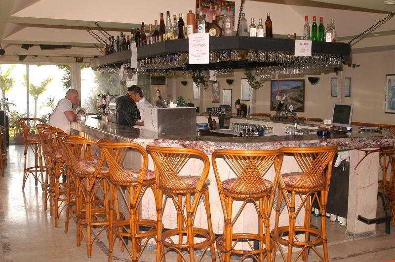 Floria Beach Hotel Alanya Exterior photo